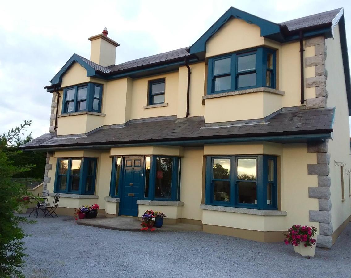 Bed and Breakfast Carriglea Listowel Exterior foto