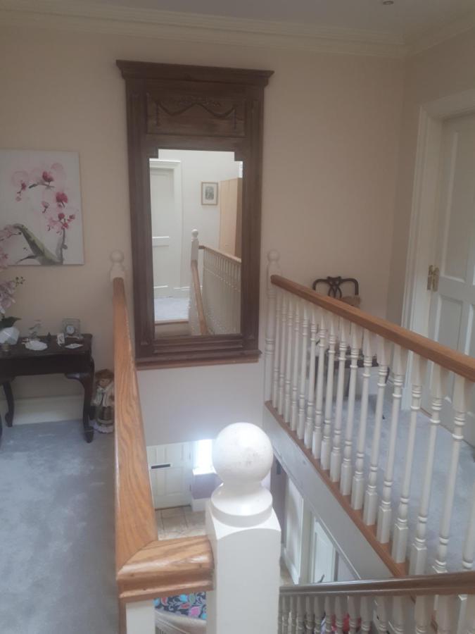 Bed and Breakfast Carriglea Listowel Exterior foto