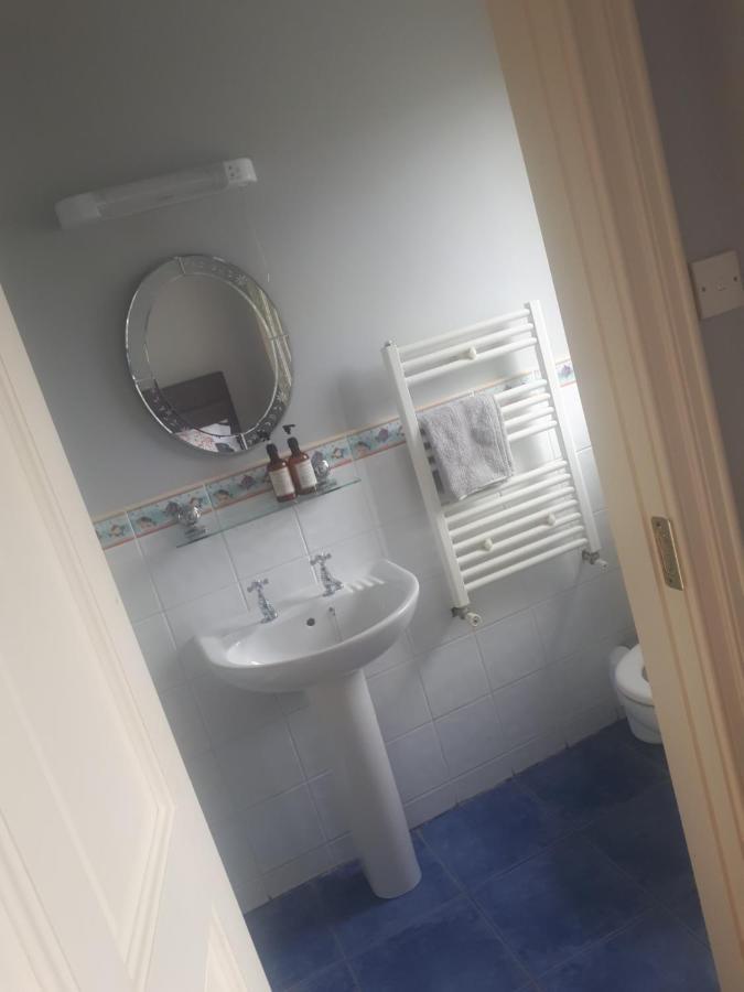 Bed and Breakfast Carriglea Listowel Exterior foto