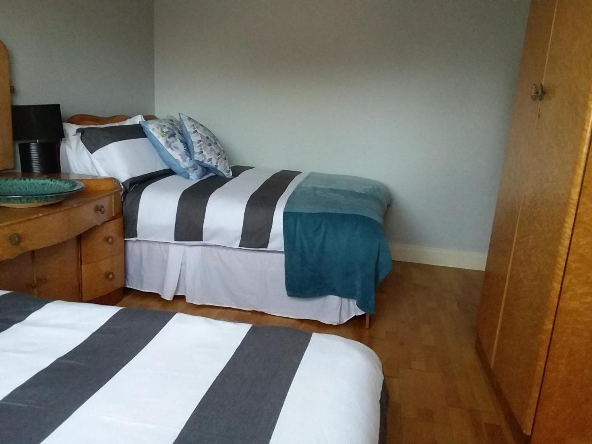 Bed and Breakfast Carriglea Listowel Exterior foto